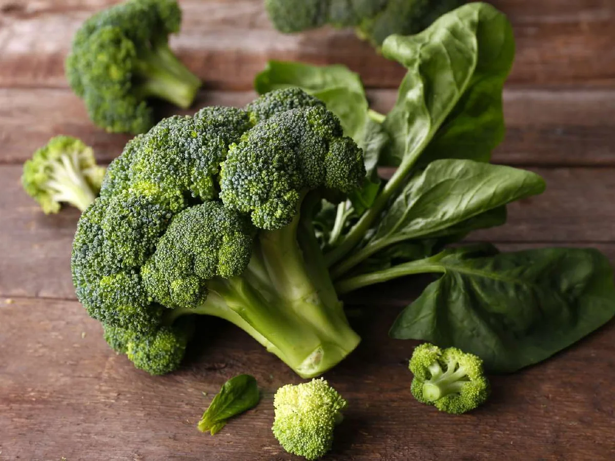 IQF Broccoli