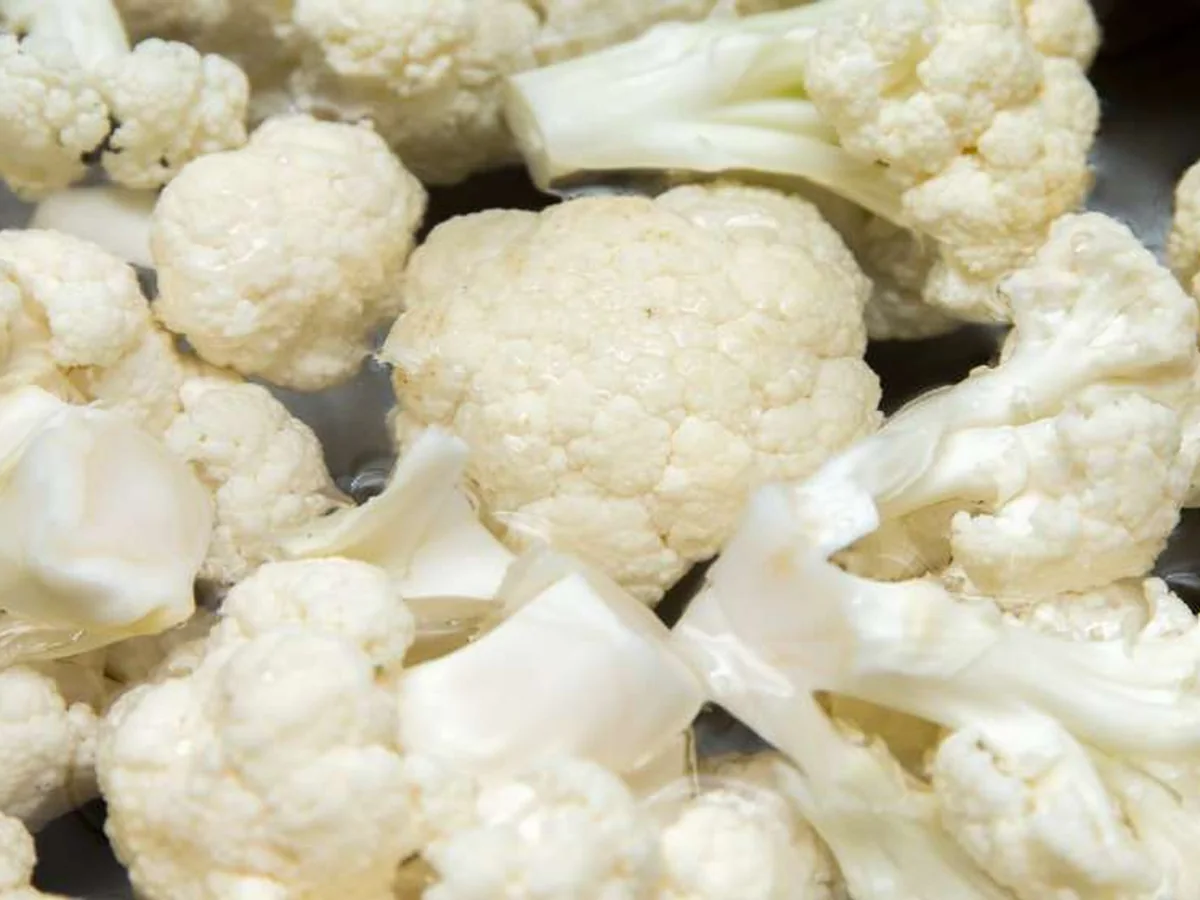 IQF Cauliflower